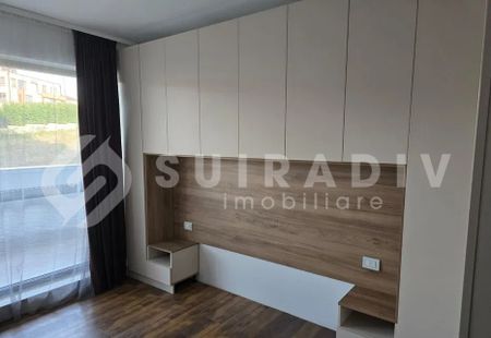 Apartament premium, 3 camere, 2 bai, parcare subterana- Wings - Photo 3