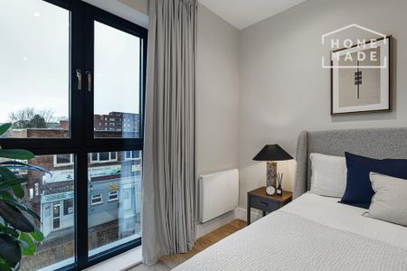 2 bedroom flat to rent - Photo 2