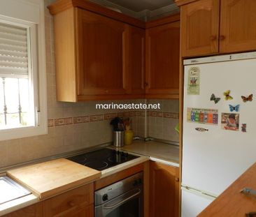 Terraced House in San Fulgencio, La Marina Urbanisation, for rent - Photo 3