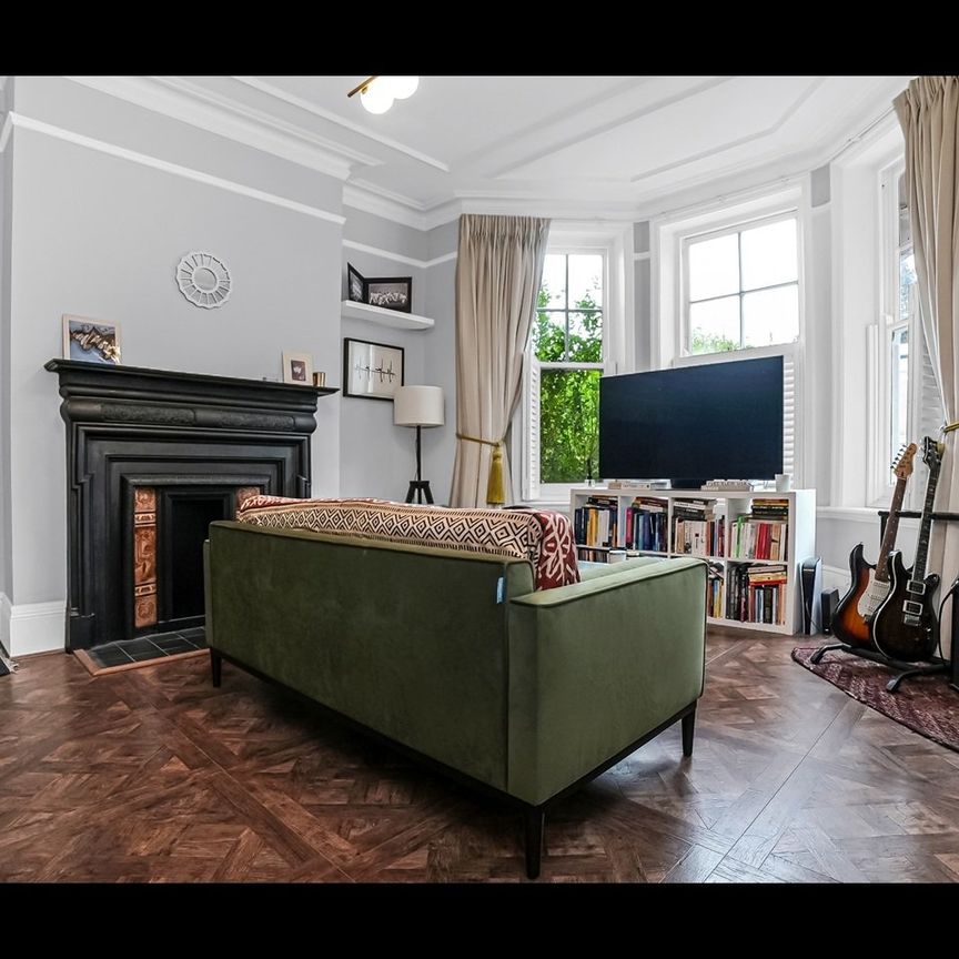 2 Bed Flat, Hillside Gardens, N6 - Photo 1