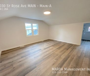 GORGEOUS 3 BED/1.5 BATH MAIN UNIT IN RIVERSIDE + UTILITIES - Photo 5