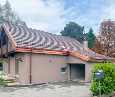 Maison entièrement rénovée avec 900 m2 de jardin - Photo 2