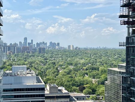 For Lease - 55 Charles Street Unit# 2601, Toronto, Ontario - Photo 3