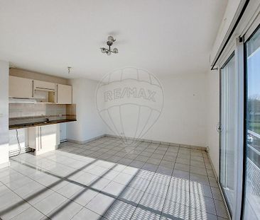 Location Appartement 2 pièces 37m² STE LUCE SUR LOIRE 44980 - Photo 2