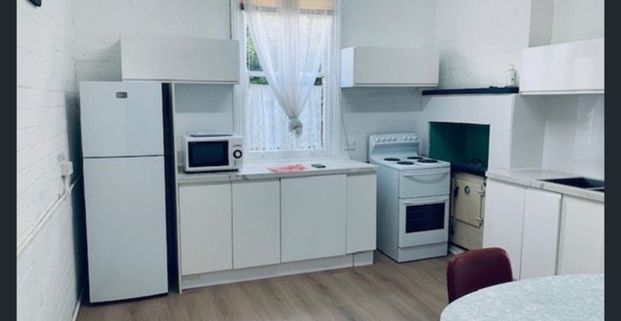 HOUSE FOR RENT or ROOM Available - EVERYTHING JUST A SHORT WALK AWAY - Photo 1