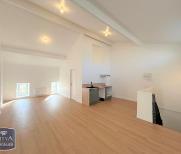 Location Appartement 3 pièces 58m² COUTRAS 33230 - Photo 4