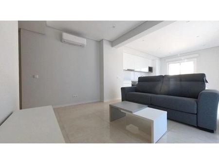 Apartamento T2 - Photo 3