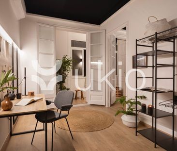 Piso de alquiler en Carrer de Còrsega, El Camp d'en Grassot i Gràci... - Photo 3