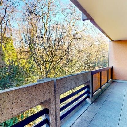 Appartement te huur - Foto 1