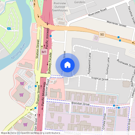 38A Mount Street, Qld 4211, Nerang