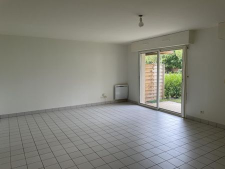 VANNES – CLISCOUET -Appartement T4 DE 79.15 M2 - Photo 2