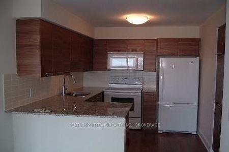 For Lease - 135 Village Green Square Unit# 2118, Toronto, Ontario - Photo 2