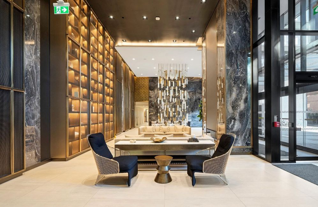 For Lease - 127 Broadway Avenue Unit# 1612, Toronto, Ontario - Photo 1