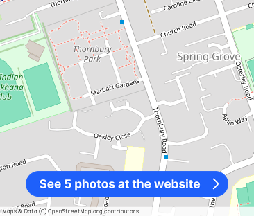 Kilberry Close, Isleworth - Photo 1