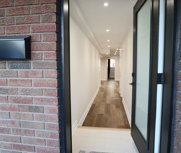For Lease - 67 Arthur Griffith Drive Unit# Lower, Toronto, Ontario - Photo 1