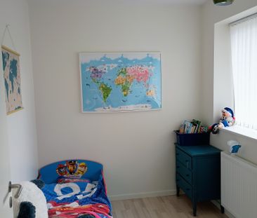 Hyggeligt rækkehus med terrasse - Photo 4