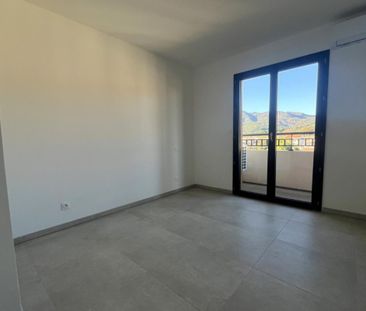 Location appartement à Penta di casinca - Photo 3