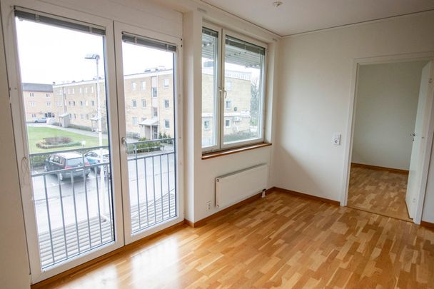 Bruksgatan 1A, Bromölla - Photo 1