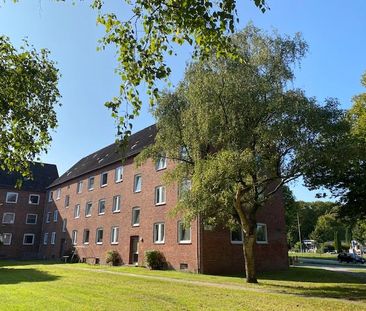 Paul-Fuß-Str. 39, 24118 Kiel OT Ravensberg - Photo 1