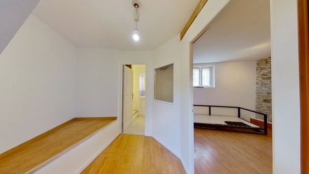 Appartement 1 Pièce 23 m² - Photo 2