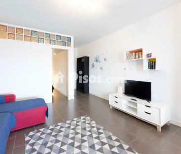 Apartamento en alquiler en Avenida de Europa - Photo 2