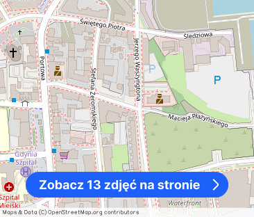 Apartament 2 Pokoje Awanport Gdynia Śródmieście - Zdjęcie 1