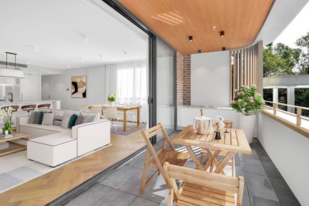 Unit 6/9 Harriette Street, Neutral Bay - Photo 5