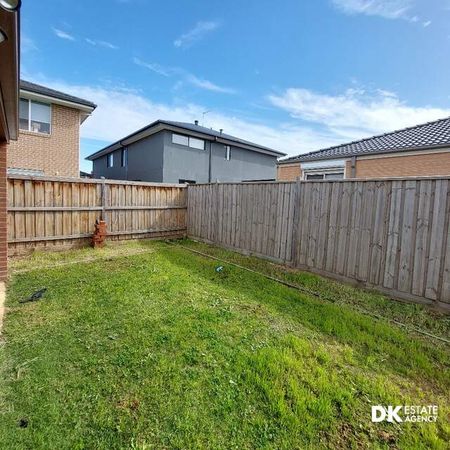 IDEAL FAMILY HOME IN TARNEIT - Photo 4