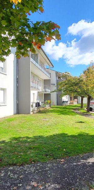 Location Appartement 2 pièces 46m² LIMOGES 87100 - Photo 2