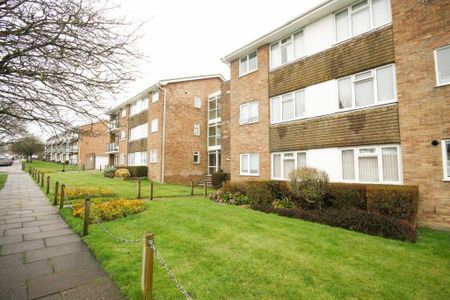 2 bedroom apartment to rent - Photo 3