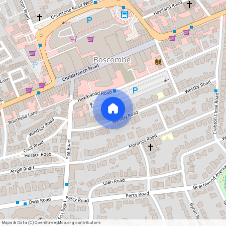 24 Westby Road, Bournemouth, BH5