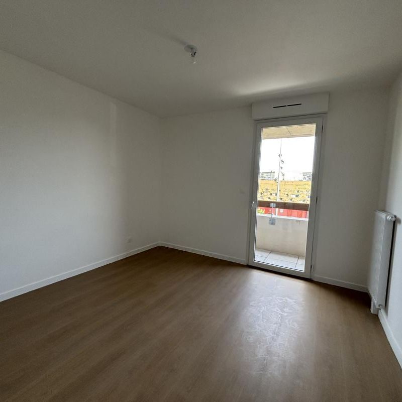 Location Appartement 2 pièces 47m² ST HERBLAIN 44800 - Photo 1