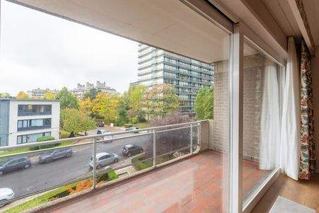 Appartement te huur - Foto 3