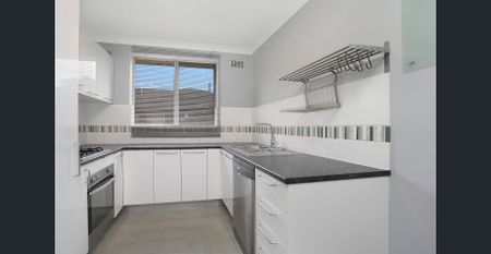 Top Floor Unit with Aircon & Carport - Photo 3