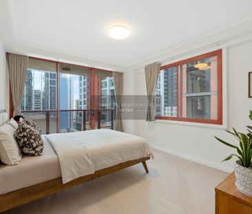 47/308 Pitt Street, Sydney NSW 2000 - Apartment For Rent | Domain - Photo 2