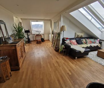 2.5 Zimmer, 60 m², 4. Stock - Photo 2