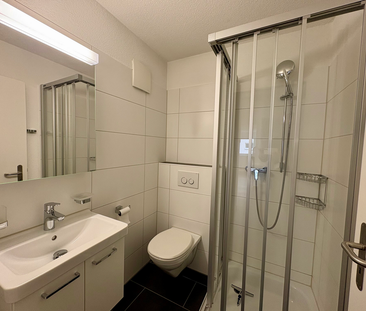 Wohnen in Oberbipp - 3.5-Zimmerwohnung an guter Lage - Photo 5
