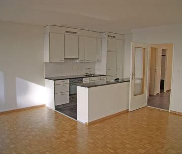 "Moderne 3.5 Zimmerwohnung" - Photo 5