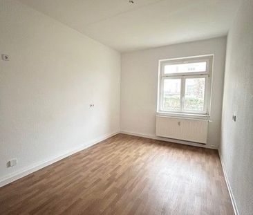 Gemütliche 3-Raum-Wohnung in ruhiger Lage Dresden-Löbtau! - Foto 3