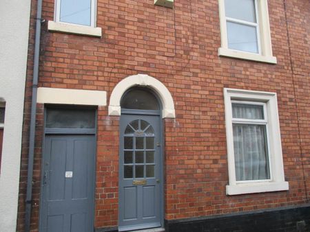 Room 2, Crosby Street, Derby - Photo 4