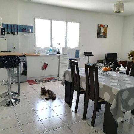 Appartement Trets - 3 pièce(s) - 69.05 m2, - Photo 4