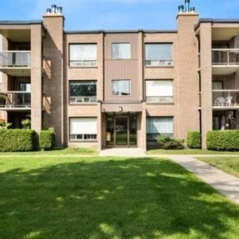 Appartement - 1115 Rue Meighen - Photo 1