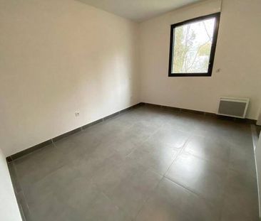 Location appartement récent 3 pièces 68.15 m² à Montpellier (34000) - Photo 1