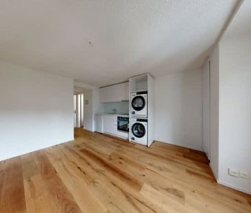 2 Zimmer, 35 m², 1. Stock - Photo 6