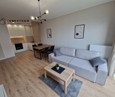 Apartament Zajezdnia Wrzeszcz - Zdjęcie 1