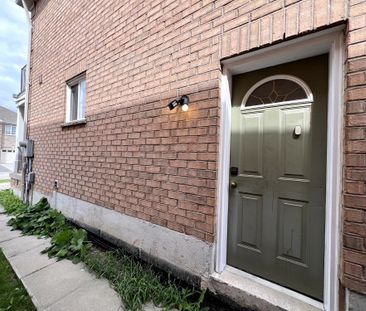 For Lease - 3866 Freeman Terrace Unit# Basement, Mississauga, Ontario - Photo 3