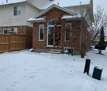 For Lease - 811 Silverfox Crescent, London North, Ontario - Photo 5