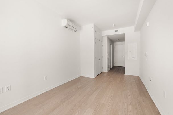 Appartement à louer, Montréal (Le Sud-Ouest) - Photo 1