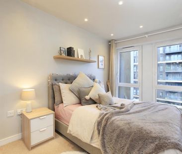 1 bedroom flat to rent - Photo 4