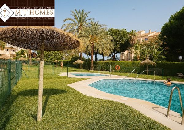 Apartment - Estepona (Selwo)